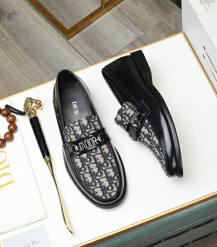 Picture of Dior Shoes Men _SKUfw145422477fw